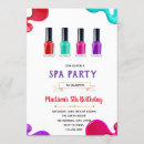 Suche nach nagellack einladungen Wellness center