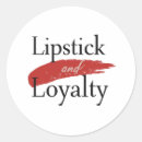 Suche nach lippenstift aufkleber Rot