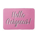 Suche nach modisches rosa Typografie