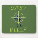 Suche nach zombies mousepads Monster