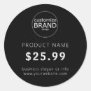 Suche nach business logo aufkleber Minimal
