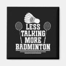 Suche nach badminton magnete Lustig