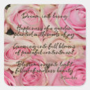 Suche nach gedicht aufkleber Rosa
