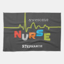 Suche nach krankenschwester geschirr tücher Herzschlag