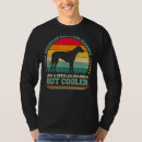 Suche nach rhodesian ridgeback hund tshirts Exemplare