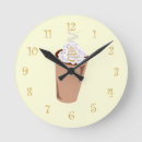 Suche nach kaffeezeit wanduhren Java