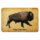 Suche nach bison magnete Büffel