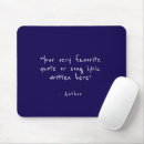 Suche nach sarkastische zitate mousepads Cool