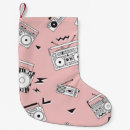 Suche nach musik weihnachts strümpfe Muster