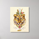 Suche nach zoo leinwandbilder Tiger