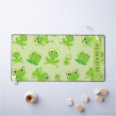 Suche nach niedlicher frosch mousepads Grünfrosch