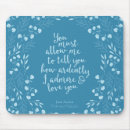 Suche nach auster mousepads Zitat