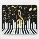 Suche nach musiker mousepads Elegant