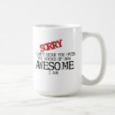 Suche nach awesome tassen Lustig