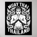 Suche nach muay thai poster Mixed martial arts
