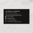 Suche nach internet marketing visitenkarten Netz