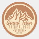 Suche nach grand teton national park aufkleber Begierig