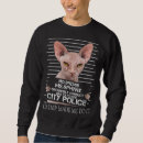 Suche nach sphynx katze kleidung Vater