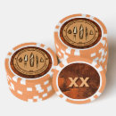 Suche nach braun poker chips Spaß