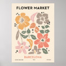 Suche nach barcelona poster Abstrakt