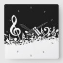 Suche nach zeit für musik wanduhren Musikalisch