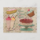 Suche nach alte küche postkarten Kuchen