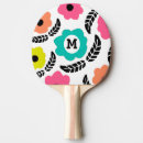 Suche nach kunst tischtennisschläger Blume