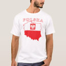 Suche nach polnische wurzeln tshirts Polska