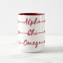 Suche nach alpha tassen Logo