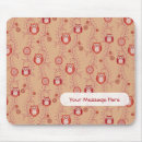 Suche nach gemustertes mousepads Niedlich