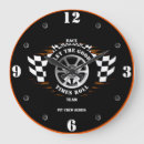 Suche nach car racing wanduhren Rennwagen