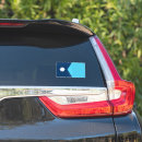 Suche nach vertikal autoaufkleber Flagge
