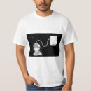 Suche nach die urknalltheorie tshirts Universum