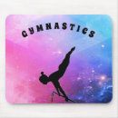 Suche nach gymnastik mousepads Gymnastin