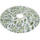 Suche nach grün weihnachts baum decken Aquarell