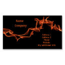 Suche nach feuerwehrmann visitenkarten Elegant