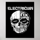 Suche nach elektroingenieur poster Elektriker