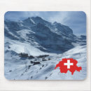 Suche nach schweizer flagge mousepads Berge