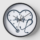 Suche nach medizinische wanduhren Stethoskop