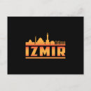 Suche nach izmir postkarten Stadt