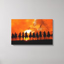 Suche nach cowboy leinwandbilder Rodeo