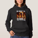 Suche nach geboren hoodies Grill