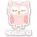 Suche nach cute owl aufkleber Für kinder