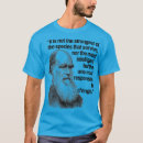 Suche nach pro evolution tshirts Atheist