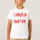 Suche nach zombie kinder tshirts Untot