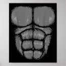 Suche nach lustiger gorilla poster Affe