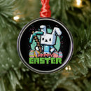 Suche nach frohe ostern ornamente Gamer