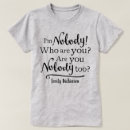 Suche nach poetisch tshirts Literarisch