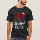 Suche nach graubären tshirts Tragen