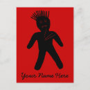 Suche nach voodoo postkarten Puppen